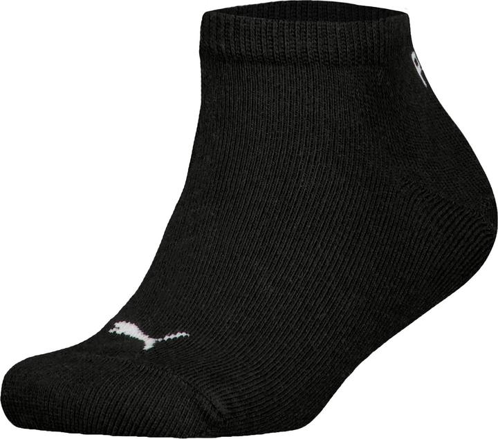 Immagine prodotto Puma Socken Casual Bequem sitzend Plain Sneaker ECOM 6P (confezione da 6, 39 - 42)