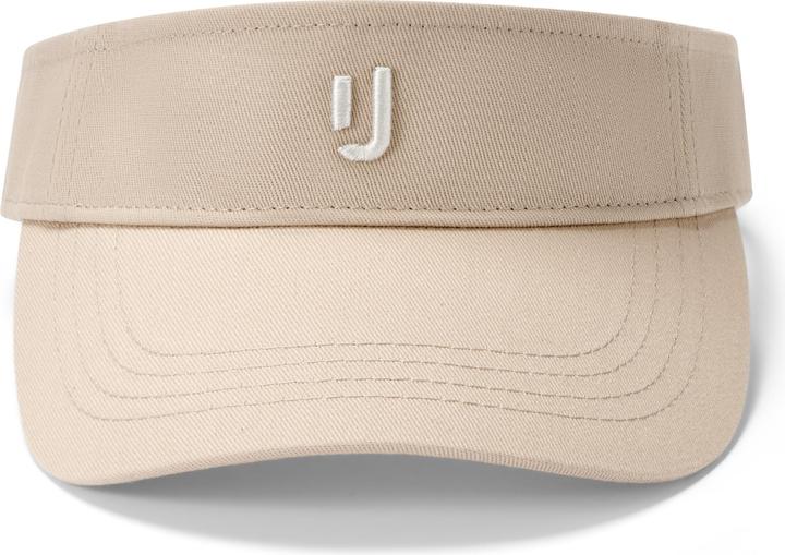Actual product image Johnny Urban Sun Visor Terry (One size)