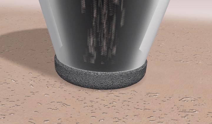 Immagine prodotto Homedics MD-1000 Rimuovi