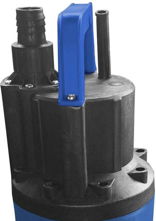 Image du produit Güde Pompe submersible à pression GDT 1200 I (Pompe de jardin, Pompe à eau claire)