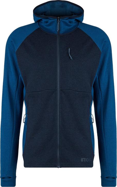 Produktbild Stoic Merino260 StadjanSt. Hoody (3XL)