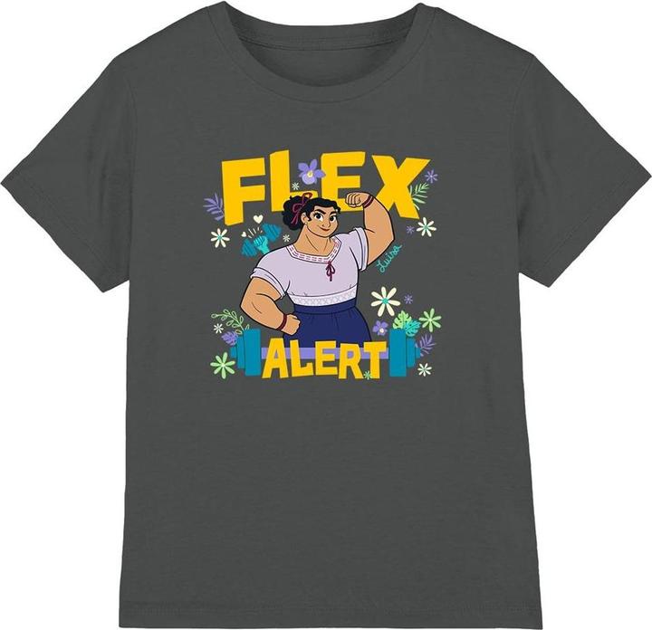 Immagine prodotto Universal Textiles Flex Alert Maglietta Luisa Bambini (140)