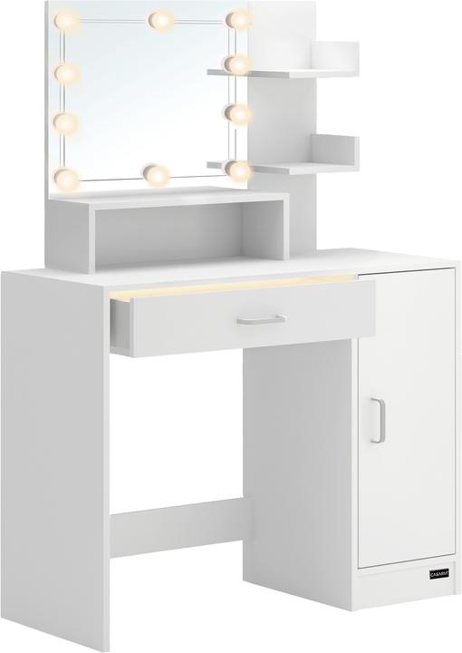 Casaria Jocelyn (137 x 90 x 38 cm)