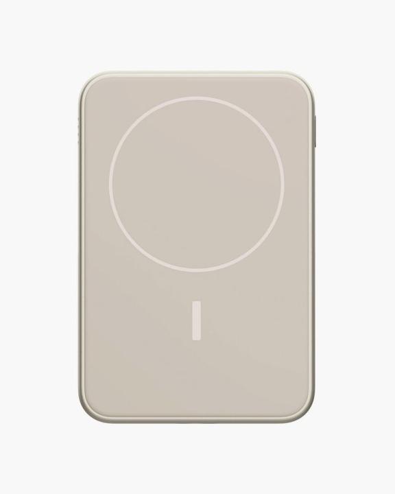Actual product image Fresh'N Rebel Magnetic Wireless Charger (5000 mAh, 20 W, 18.50 Wh)