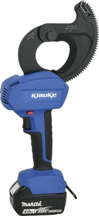 Actual product image Klauke KLAU cable shears (370 mm)