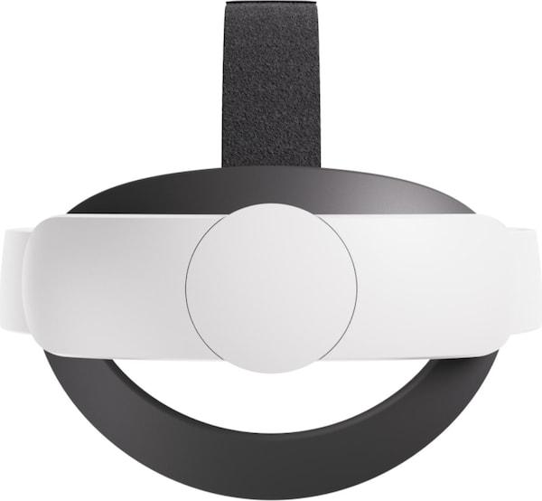 Produktbild Meta Quest 3 + Quest 3 / 3S Elite Strap (512 GB)