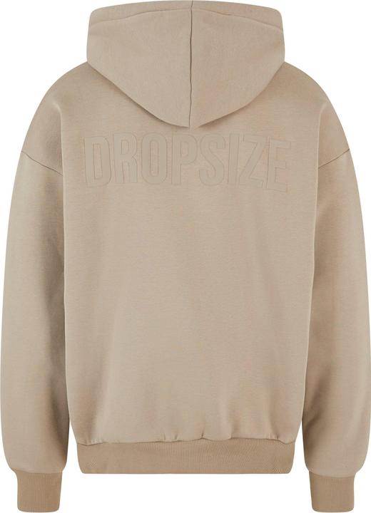 Immagine prodotto Dropsize Felpa con cappuccio pesante oversize con stampa HD - 126871 (L)