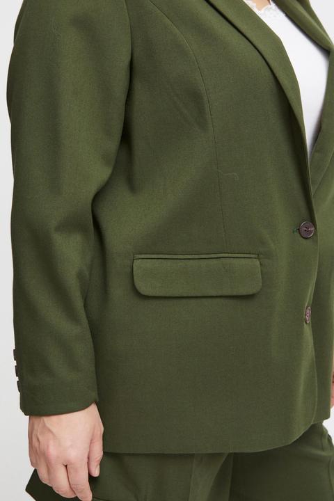 Immagine prodotto Fransa Selezione taglie forti - FPLEA BLA 1 - Blazer - 20612792 (52)