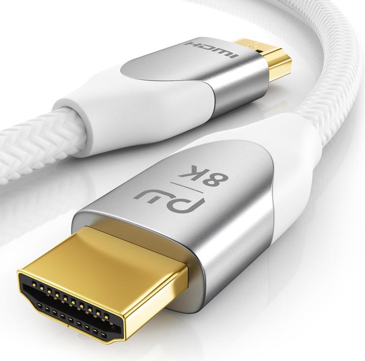 Immagine prodotto Primewire HDMI - HDMI (4 m, HDMI)