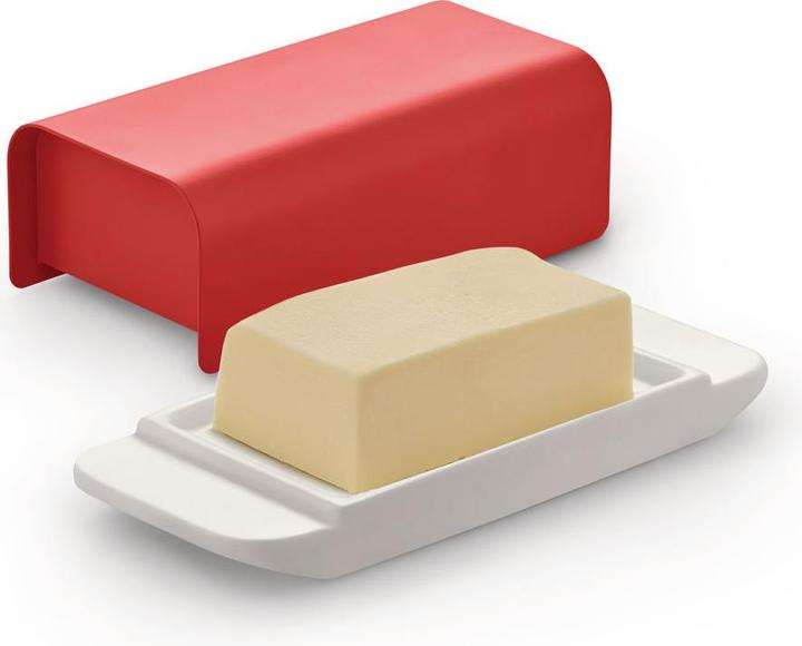 Produktbild Alessi Butterdose