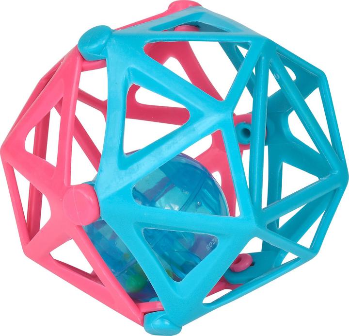 Actual product image Simba ABC Soft Gripping Ball, 4-sort