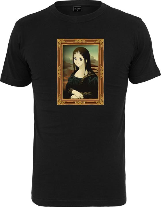 Actual product image MT Manga Lisa Tee - 15247 (XL)