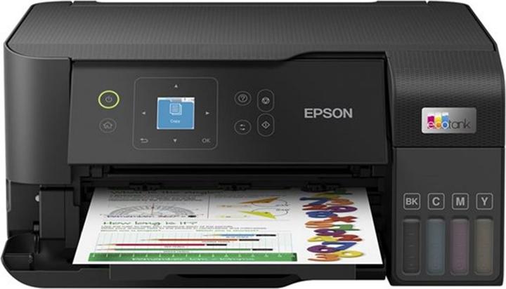 Produktbild Epson EcoTank ET-2840 (Tintentank, Farbe)