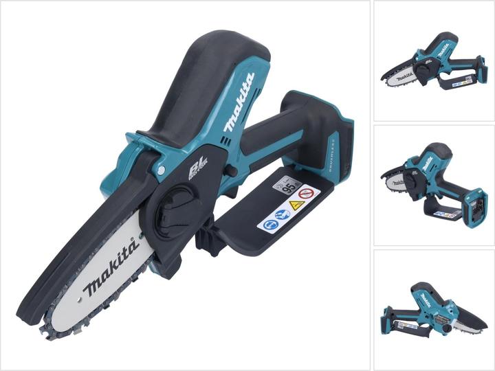Immagine prodotto Makita DUC101Z (Sega a catena a batteria)