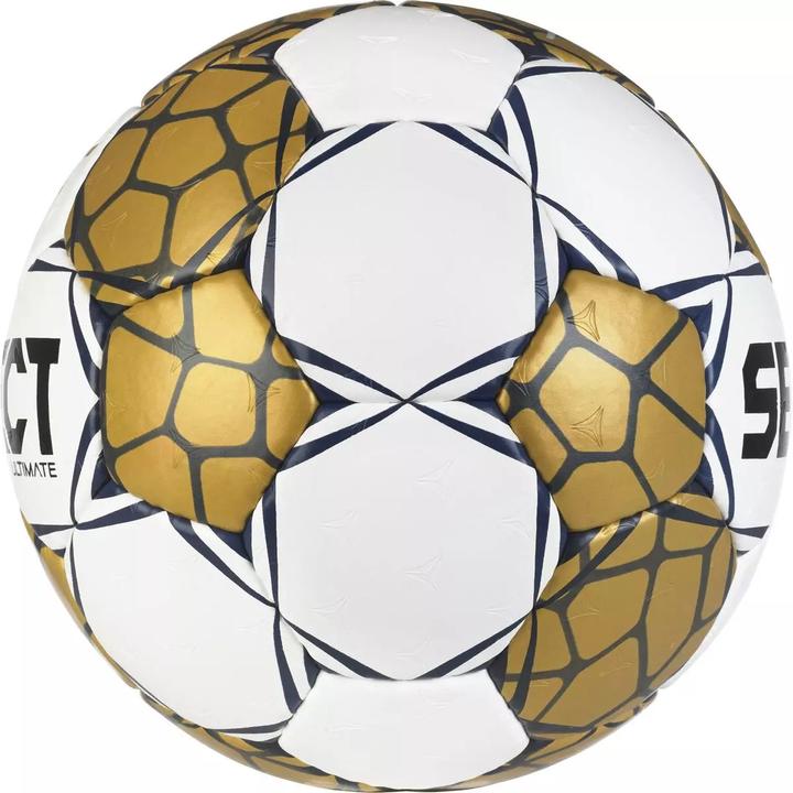 Produktbild Select Ultimate EHF Champions League v24