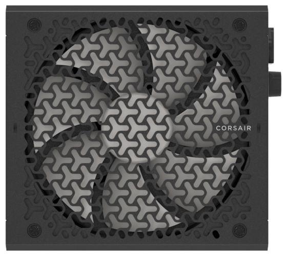 Actual product image Corsair RM1000x (1000 W)