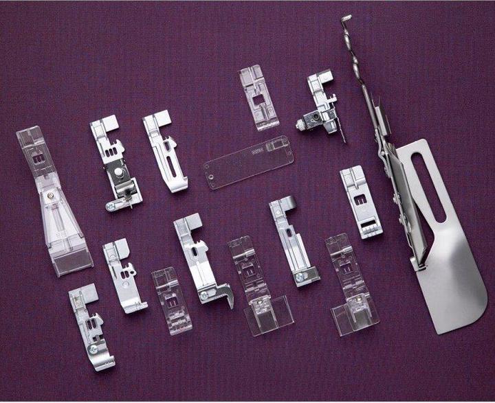 Produktbild Pfaff Admire Air 7000