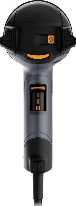 Actual product image Steinel Hot air blower incl. case
