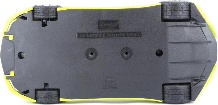 Produktbild Bburago Terzo Millennio