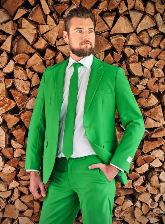 Produktbild OppoSuits Evergreen (52)