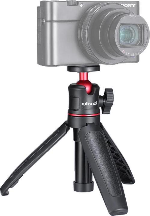 Actual product image Ulanzi MT-08 (Plastic, Metal)