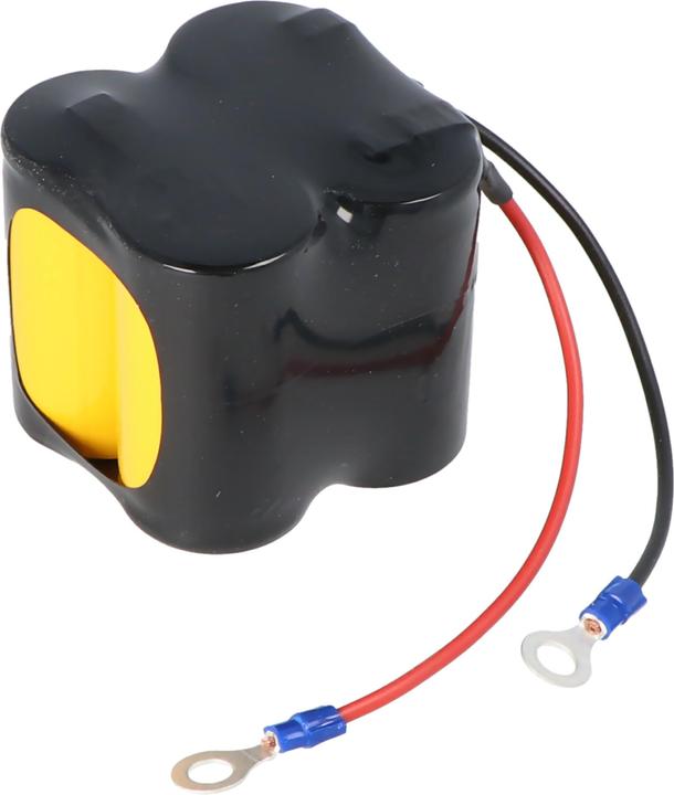 Actual product image AccuCell Akku CEAG C5008