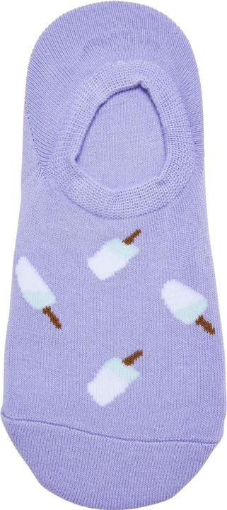 Produktbild Urban Classics Recycled Yarn Invisible Summer Socks 4-Pack (4er Pack, 43 - 46)
