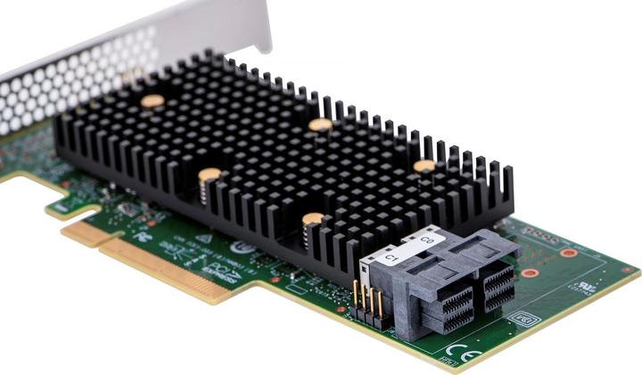 Produktbild Broadcom MegaRAID 9440-8I