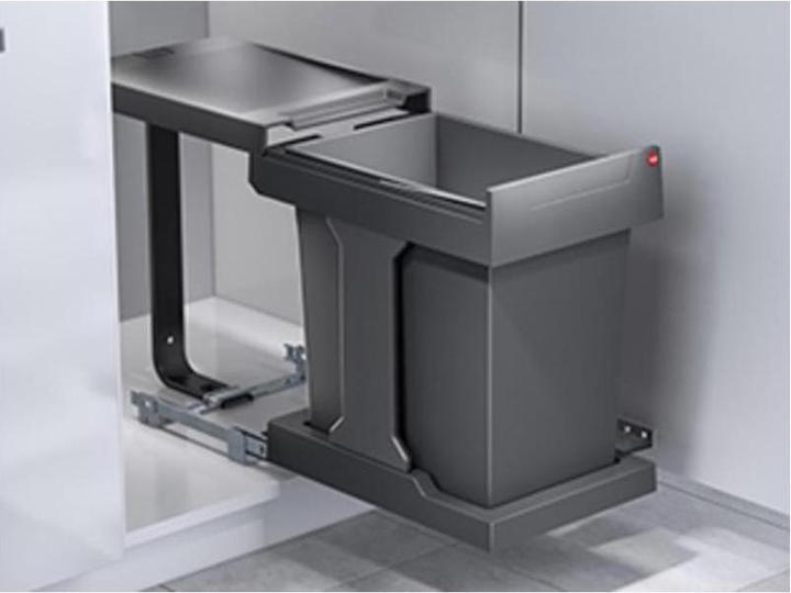 Hailo Built-in waste collector (20 l)