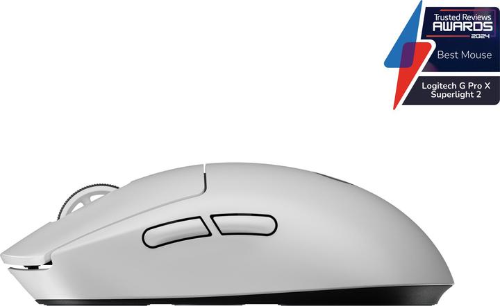 Productafbeelding Logitech G Pro X Superlight 2 (Draadloze)