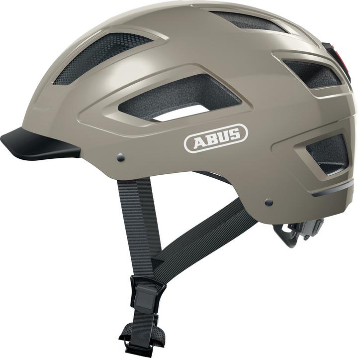 Actual product image Abus Hyban 2.0 (58 - 63 cm)