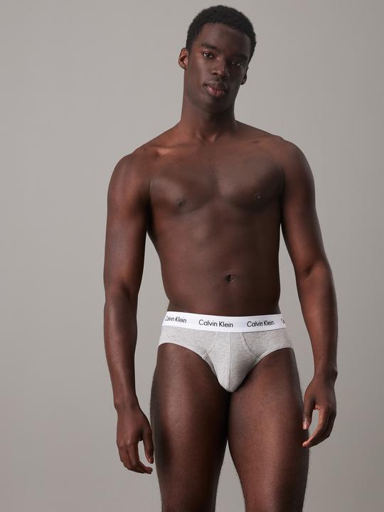 Image du produit Calvin Klein lettre de hanche (M, Lot de 3)