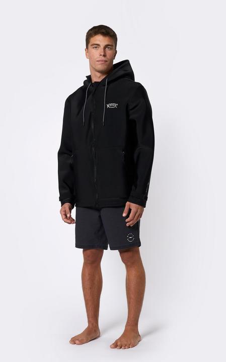 Produktbild Mystic Manic Neoprene Jacket 2mm (2 mm, S)