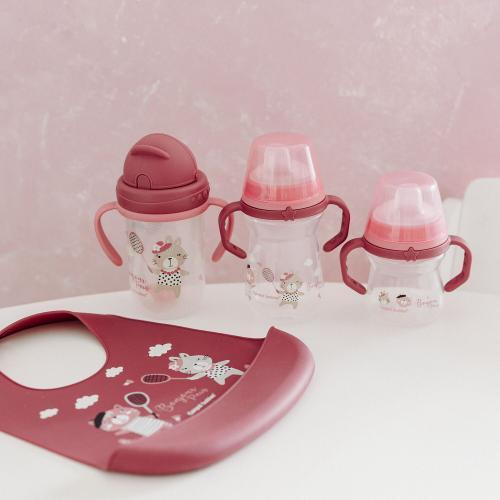 Immagine prodotto Canpol Bonjour Paris Prima Coppa (250 ml)