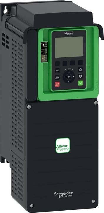 Produktbild Schneider Electric VSD IP21 5,5KW 200V/240