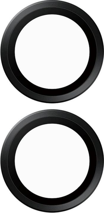 Actual product image PanzerGlass Bundle Ultra Wide FIt Glass + Case + Lens (1 Piece, Apple iPhone 16)