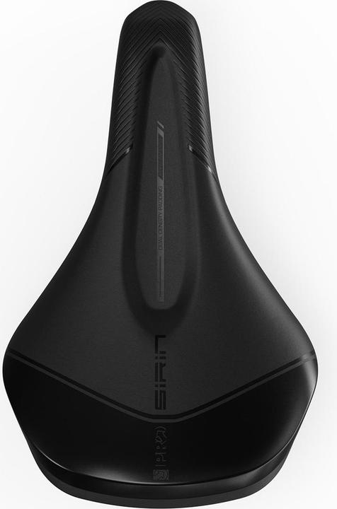 Image du produit PRO Sattel Sirin Team mit Öffnung schwarz