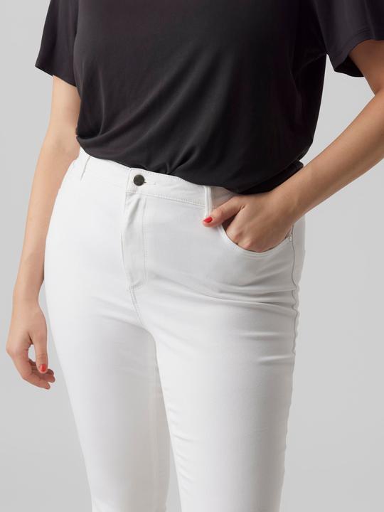Actual product image Vero Moda High Rise Jeans (48)