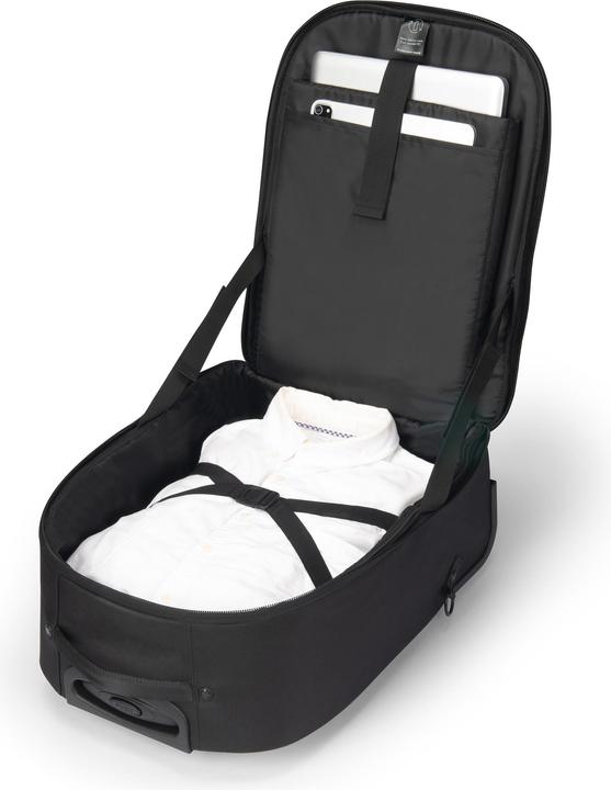 Image du produit Dicota Backpack Roller Eco CORE 14-16" (33 l)