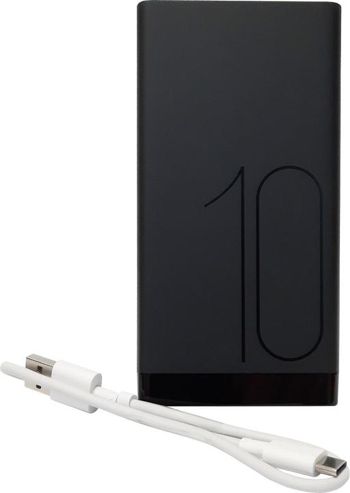 Immagine prodotto Huawei Ap09s (10000 mAh, 22.50 W, 37 Wh)