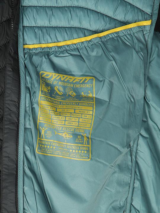 Produktbild Dynafit Speed Insualtion Jacke (XXL)