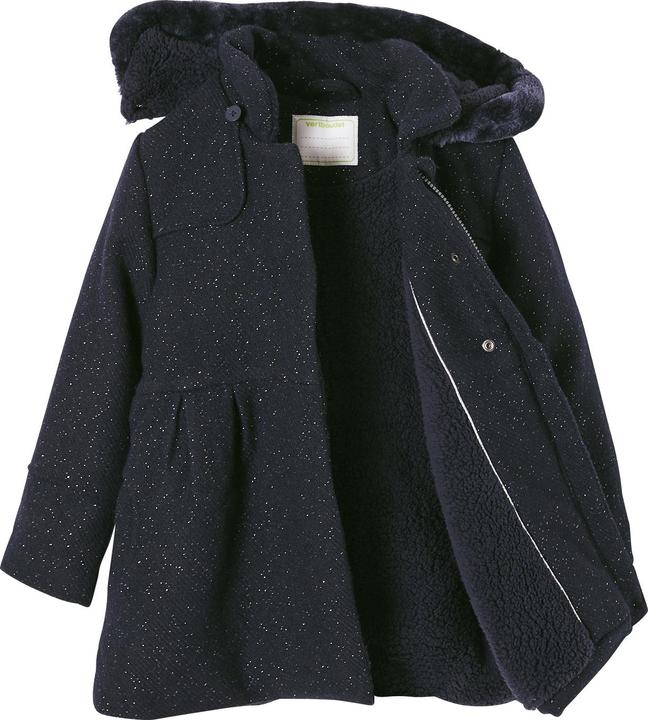 Produktbild Vertbaudet Mantel (134)