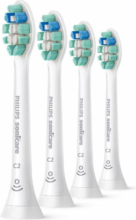 Actual product image Philips Sonicare A3 Premium All-in-One (2 x)
