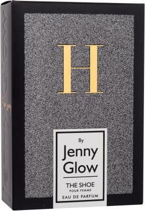 Produktbild Jenny Glow - The Shoe Pour Femme - EDP - 80 ml (Eau de Parfum, 80 ml)