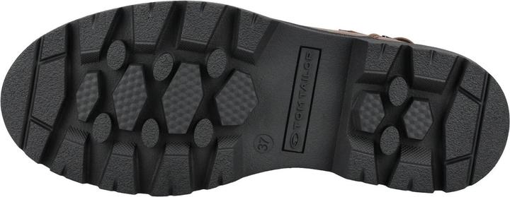 Produktbild Tom Tailor Stiefelette (38)
