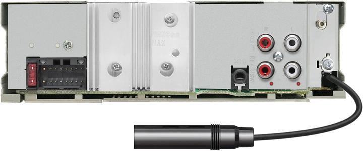 Produktbild Kenwood KMMBT508DAB (Android Auto)