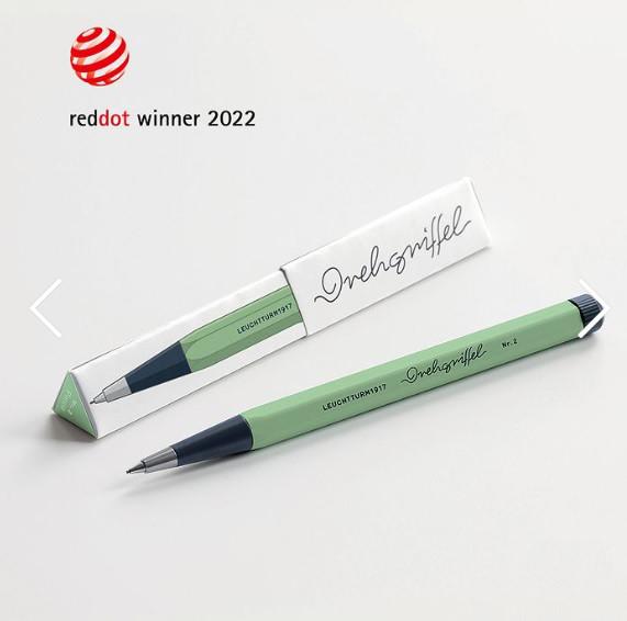 Leuchtturm1917 Pencil (0.70 mm, 1 x)