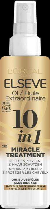 Produktbild L'Oréal Paris Elseve Extraordinary Oil (150 ml)