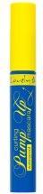 Produktbild Lovely Curling Pump Up Mascara twisting mascara 8g