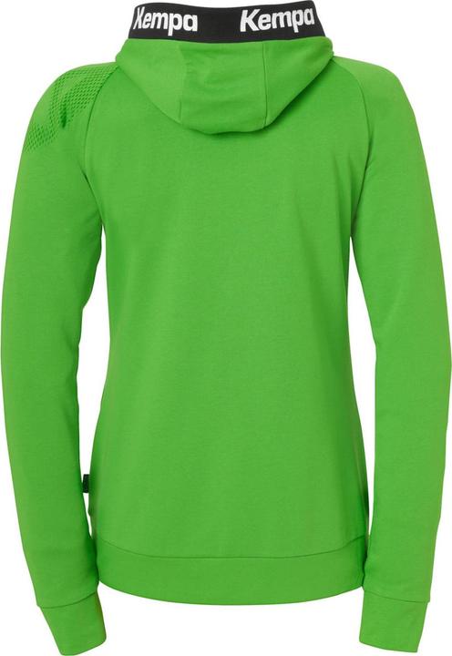 Actual product image Kempa Core 26 Hood Jacket Women (XXL)